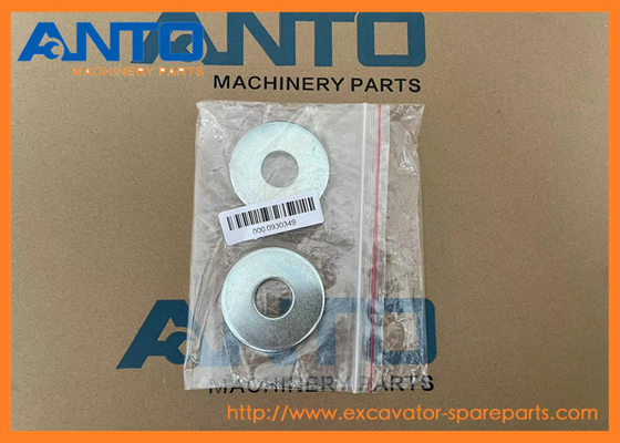 093-0349 0930349 Spare delen voor wasmachines en graafmachines voor C7.1 E320 E323