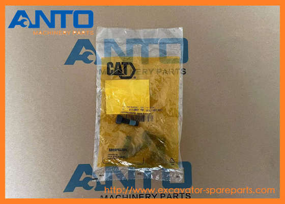 311-0501 3110501 Onderdelen voor boulen met wielen voor graafmachines C6.6 C7.1 M318D