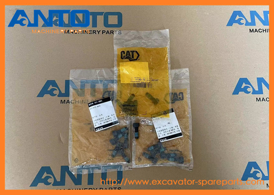 311-0501 3110501 Onderdelen voor boulen met wielen voor graafmachines C6.6 C7.1 M318D