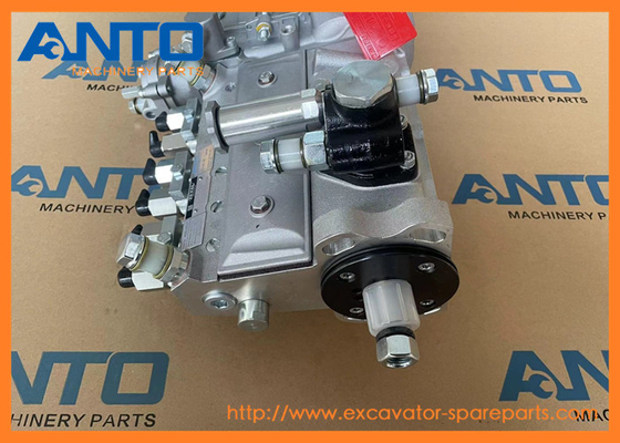 4063844 101609-3750 Brandstofinspuitpomp HYUNDAI Excavator motoronderdelen voor R210LC-7