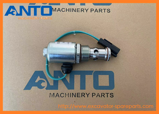 203-4157 2034157 Solenoïde-klep wielladder oliepompondelen voor 980G