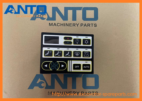 VOE14590052 14590052 Besturingspaneel Graafmachine Airconditioner Onderdelen geschikt voor EC160B