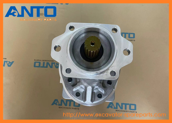 705-58-44050 Hydraulische pomp Assy KOMATSU Bulldozer Onderdelen voor D375A-3A