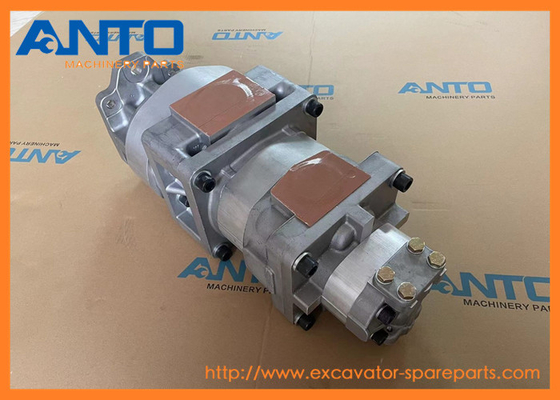 705-58-44050 Hydraulische pomp Assy KOMATSU Bulldozer Onderdelen voor D375A-3A