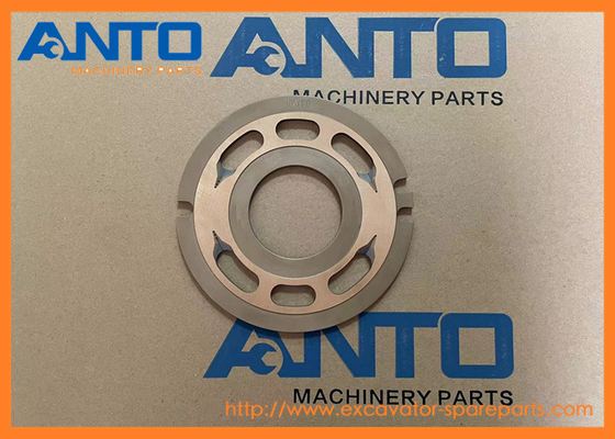 0816210 Valveplaat fit HITACHI Onderdelen 218HSL SCX900-2 UCX300 ZR420JC ZR950JC ZX270