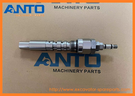 708-1L-04615 7081L04615 Valve KOMATSU Graafmachine Onderdelen voor PC100-6 PC120-6