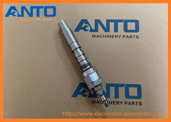 708-1L-04615 7081L04615 Valve KOMATSU Graafmachine Onderdelen voor PC100-6 PC120-6