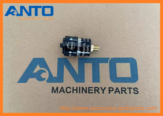 08670-02001 0867002001 Stofindior toegepast op KOMATSU Graafmachine PC100N PC120 PC130