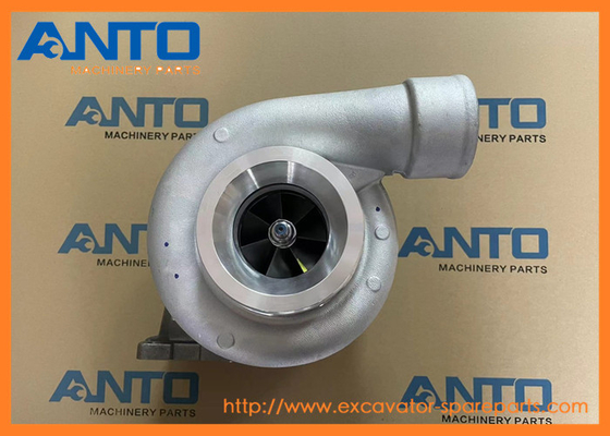 6156-81-8110 6152-82-8610 Turbocompressor KOMATSU Wielladder Onderdelen voor WA470-5