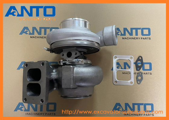 6156-81-8110 6152-82-8610 Turbocompressor KOMATSU Wielladder Onderdelen voor WA470-5