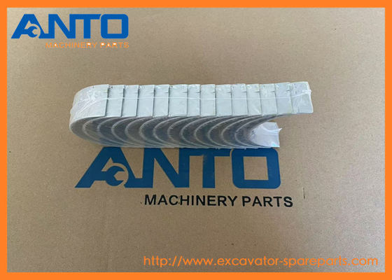 6204-21-8100 6204218100 6204218120 Hoofdlagers voor KOMATSU PC118MR PC200 PC210 PC220