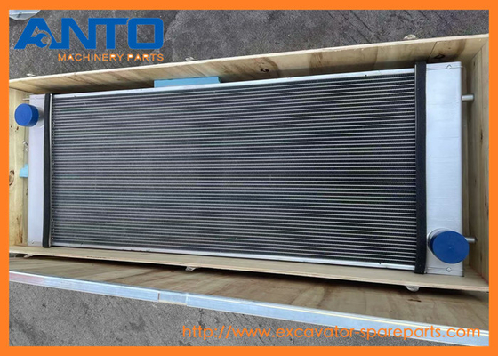 423-03-41110 4230341110 Radiator Graafmachine Airconditioner Onderdelen Fit KOMATSU WA380