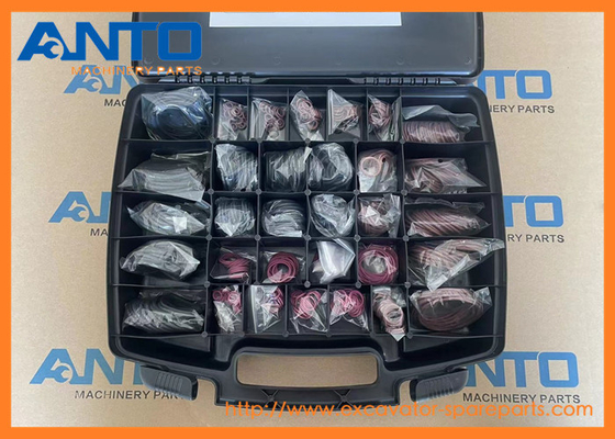 270-1528 2701528 O-ring kit Graafmachine onderdelen