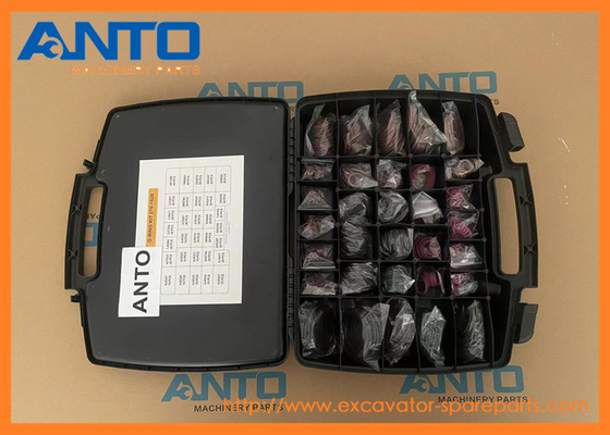 270-1528 2701528 O-ring kit Graafmachine onderdelen
