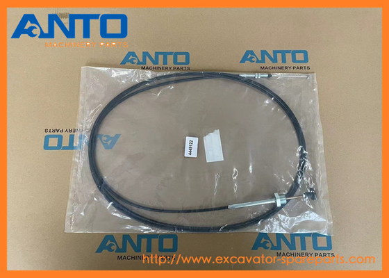 4449122 Besturingskabel HITACHI Deeltjes van graafmachines voor ZX160 ZX185USR