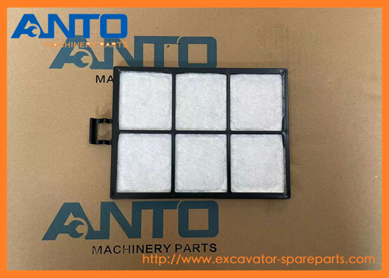 22M-979-2370 22B-979-1740 Kabineluchtfilter KOMATSU Graafmachine Onderdelen voor PC45MR-3 PC55MR-3