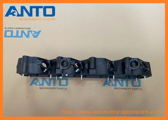 455-6923 298-4551 4142X376 Valve Cover Base Excavator Spare Parts voor C4.4