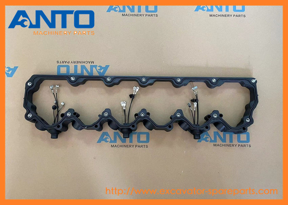 317-2717 3172717 Onderdelen voor graafmachines voor E320DGC E323DL C6.6