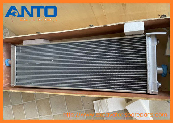 154-03-75913 154-03-75911 Radiator KOMATSU Buldozer Onderdelen voor D85EX-15EO