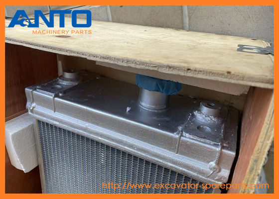 154-03-75913 154-03-75911 Radiator KOMATSU Buldozer Onderdelen voor D85EX-15EO