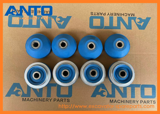 4390496 Rubber HITACHI Ruimteonderdelen voor graafmachines EX40U EX50U
