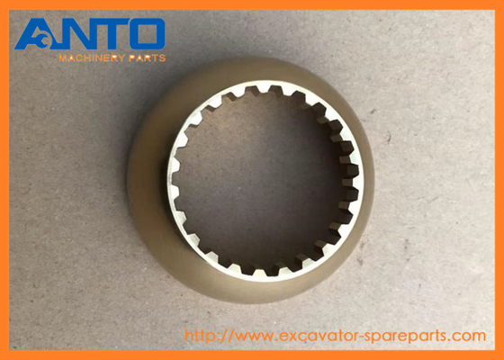 708-2L-23351 7082L23351 Gids voor houders voor KOMATSU graafmachines HB205 HB215 PC100 PC100L