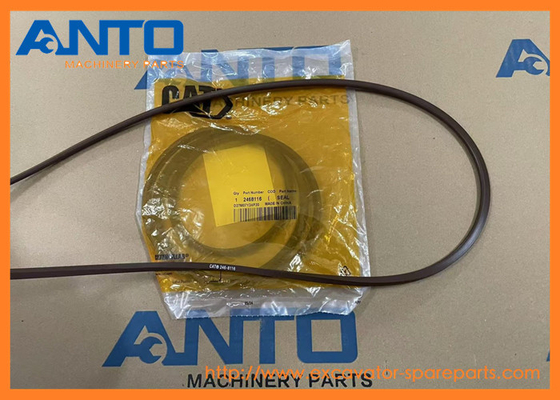 246-8116 2468116 Onderdelen voor graafmachines voor remdichtingen 745 740EJ 740 735C 745C 740C