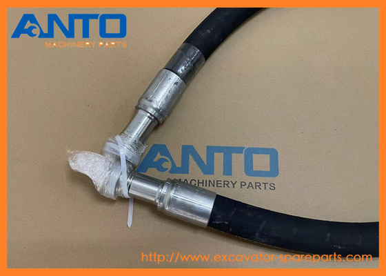 207-62-71740 2076271740 Slang KOMATSU Graafmachine Onderdelen voor PC300-8 PC350-8