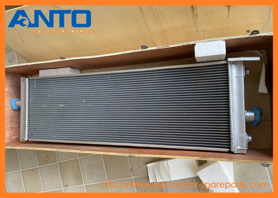 154-03-75913 154-03-75911 Radiator Ass'Y KOMATSU Buldozer Onderdelen voor D85PX-15E0