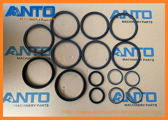 20G-30-K2310 20G-30-K2280 Seal KOMATSU Graafmachine Onderdelen voor PW130ES-6K