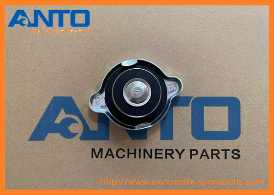 17214-72020 Radiator Cap KUBOTA Graafmachine Onderdelen Voor KX018 KX080