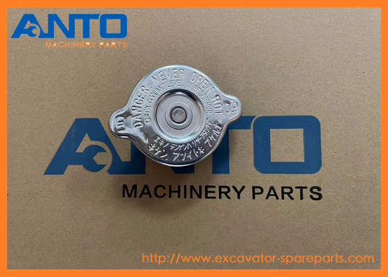 17214-72020 Radiator Cap KUBOTA Graafmachine Onderdelen Voor KX018 KX080
