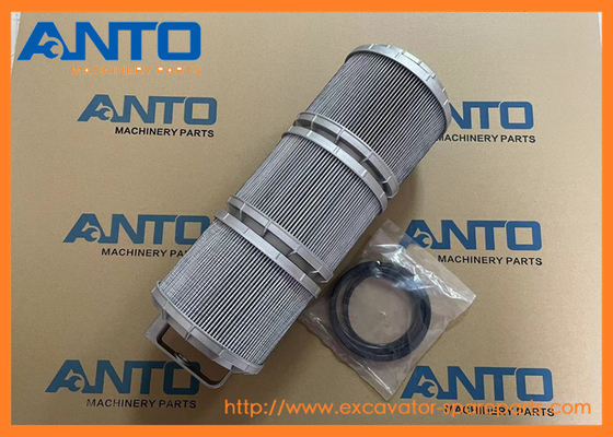 LS52V01002F5 LS52V01006F1 Hydraulisch oliefilter KOBELCO Delen van graafmachines voor SK485-9