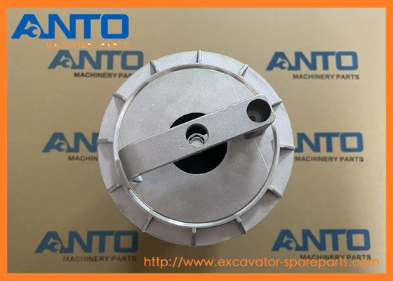 LS52V01002F5 LS52V01006F1 Hydraulisch oliefilter KOBELCO Delen van graafmachines voor SK485-9