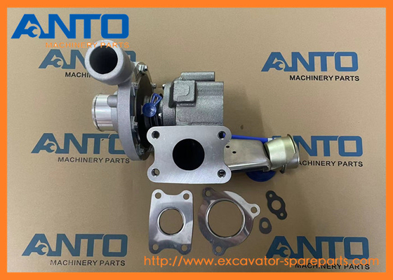 479-5809 259-3519 Turbocompressor Graafmachine Onderdelen geschikt voor C4.4 416F 432F E312E