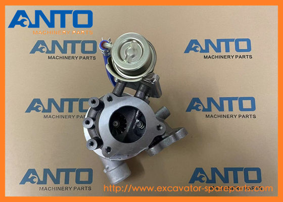 479-5809 259-3519 Turbocompressor Graafmachine Onderdelen geschikt voor C4.4 416F 432F E312E