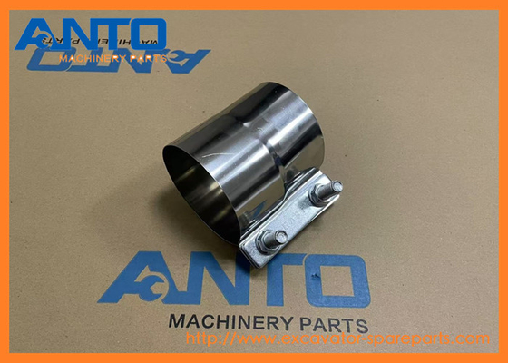 11N6-30040 11N630040 Afdichtingsklem voor HYUNDAI-wielgravers R140W9 R170W9 R170W9S R180W9S