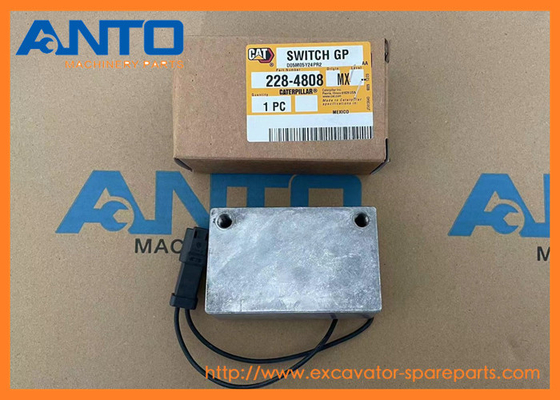 215-6315 228-4808 Position Switch Truck Spare Parts Fit voor 769D 773D