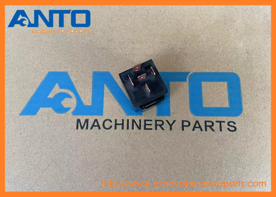 2544-9033 2544-9033 Relay DOOSAN Graafmachine Onderdelen geschikt voor DD80 DL160 DL200