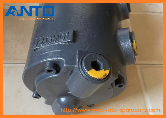 KRA11190 Swirl Joint CAASE Excavator Spare Parts Fit For CX130B CX225SR