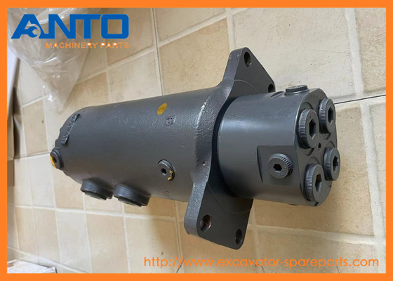 KRA11190 Swirl Joint CASE Excavator Spare Parts Fit For CX130B CX225SR