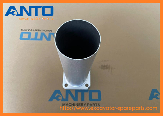 8098300 Afvoerbuis HITACHI Ruimteonderdelen voor graafmachines EG65R-3 EG70R-3