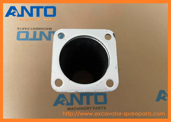 8098300 Afvoerbuis HITACHI Ruimteonderdelen voor graafmachines EG65R-3 EG70R-3