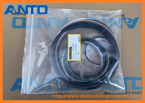 707-99-74120 7079974120 Seal Kit KOMATSU Ruitladder Onderdelen Voor WA500-3