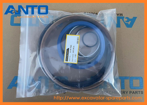 707-99-75460 707-99-75460 Seal Kit KOMATSU Ruitladder Onderdelen Voor WA500-3