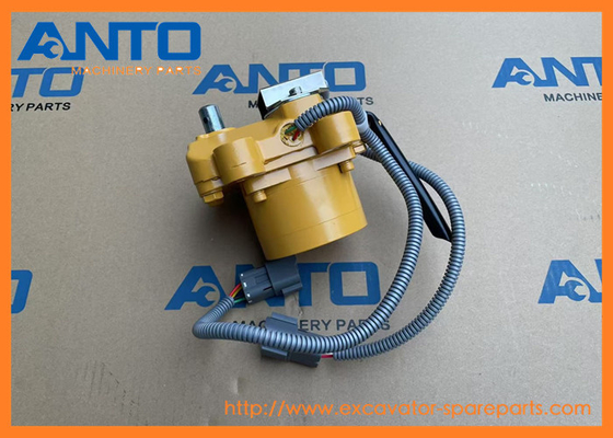7824-30-1600 7824301600 Governor Motor Assy Voor KOMATSU Graafmachine PC100 PC100L PC120 PC130