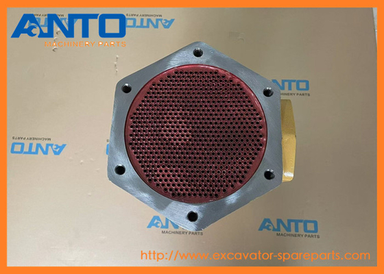 101-1741 1011741 Olie koeler kern gebruikt voor graafmachine 834K 836K 988K D8L D9N