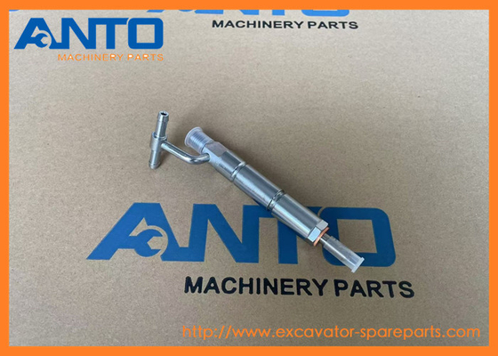 6206-11-3100 6206113100 Assy voor de mondstukhouder voor KOMATSU graafmachines 4D95L 6D95L S4D95L S6D95L