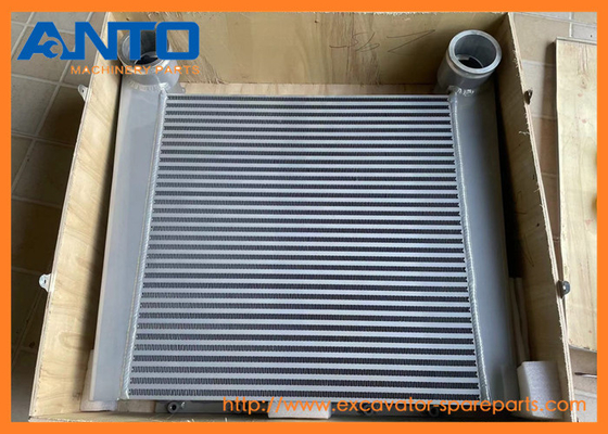 VOE11195130 11195130 Charge Air Cooler Graafmachine Onderdelen voor T450D A35D