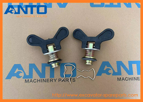 600-181-4420 6001814420 Noot KOMATSU Onderdelen voor graafmachines voor PC750SE